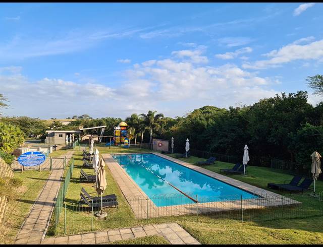 1,425M² VACANT LAND FOR SALE IN PALM LAKES ESTATE